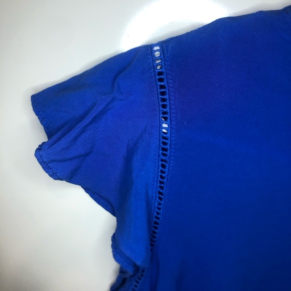 Cute Embroidered Top | Medium - Picture 6 of 9